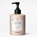 Maria Nila Colour Refresh Hair Mask – Beige Blonde 300ml (Vegan)