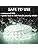 Jolof Store 52.5ft LED Rope Lights – Daylight White Waterproof Outdoor