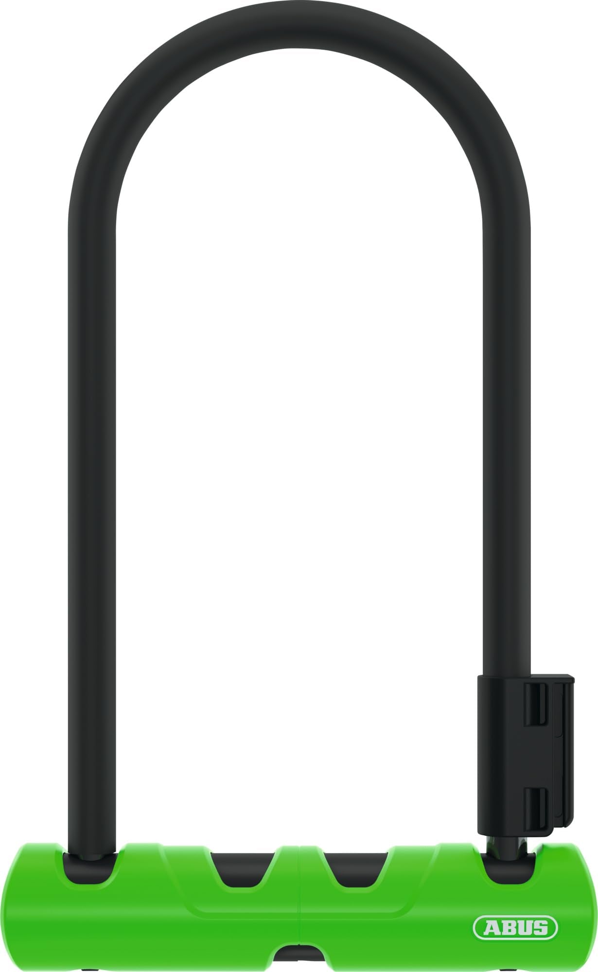ABUS Ultra 410 U-Lock with SH34 Holder - Hardened Steel Bike Lock