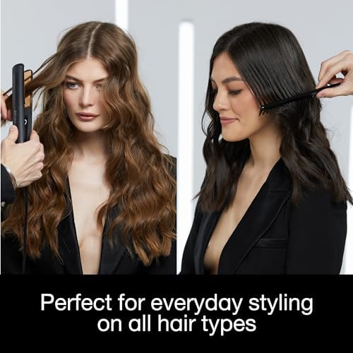 ghd Original Hair Straightener - Professional Styler for All Hair Types