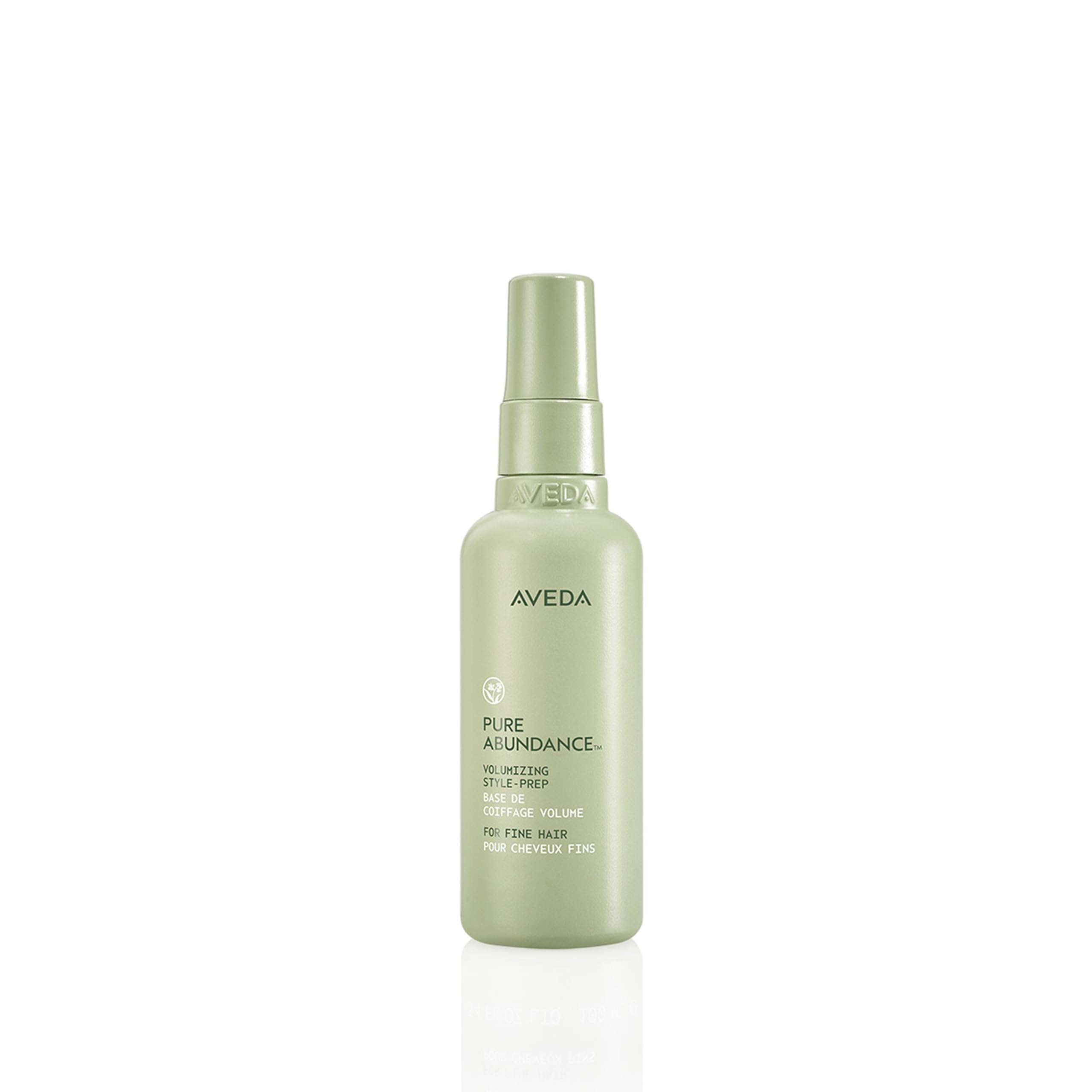 Aveda Pure Abundance Volumizing Style-Prep | Heat Protectant Spray - 100ml