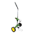 Heavy Duty Garden Pot Mover | Adjustable Plant Dolly Caddy