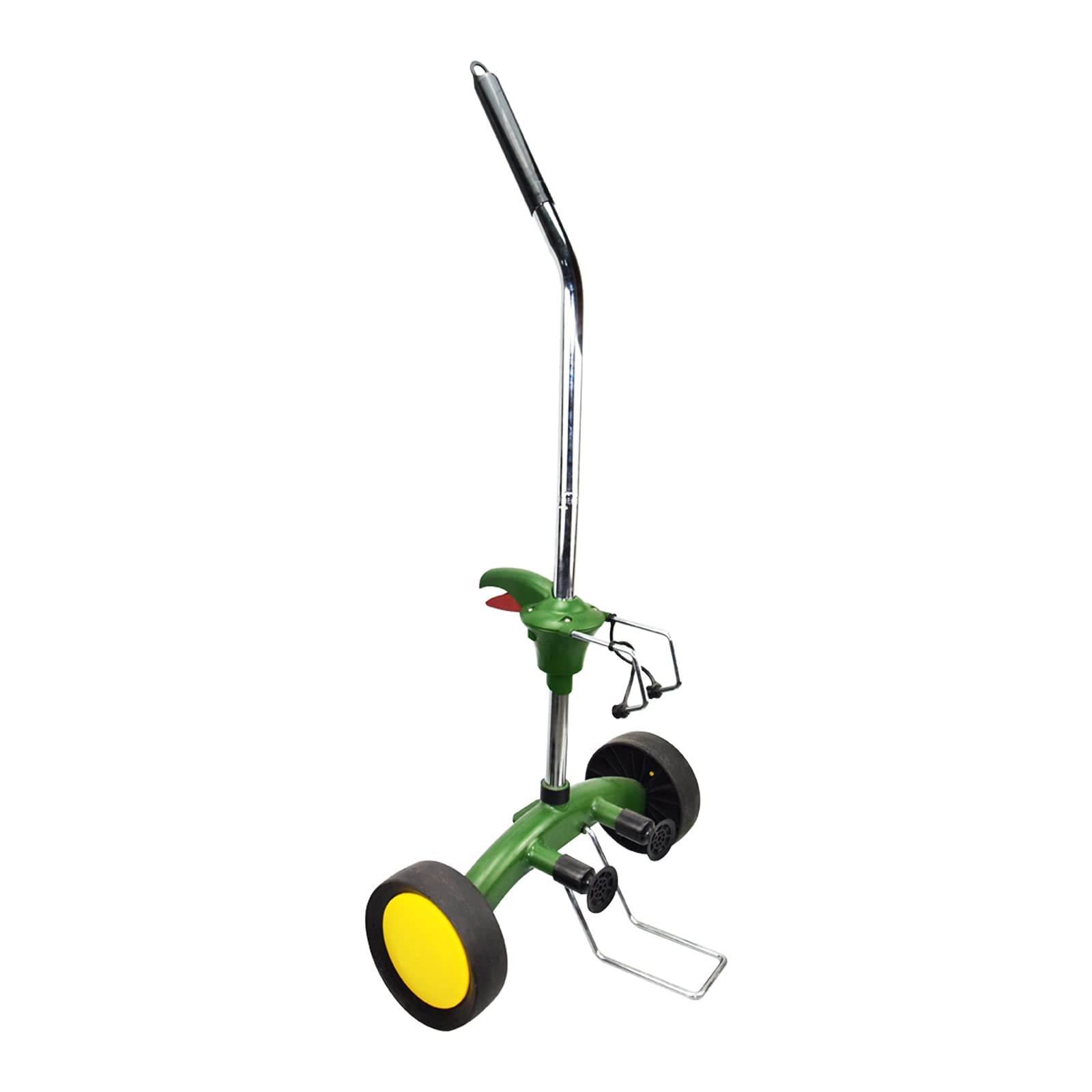 Heavy Duty Garden Pot Mover | Adjustable Plant Dolly Caddy