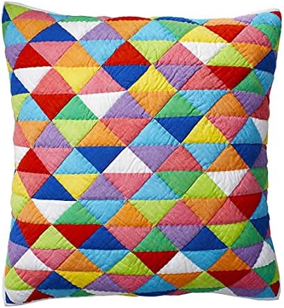 50-Piece Precut Cotton Fabric Squares for Quilting – 12x12"