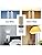 Jolof Store G12 LED Bulb 16W | 3000K Warm White Bi-Pin Corn Light | 4-Pack