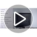 Belaco 9L Dual Zone Air Fryer | Digital Display & 2 Baskets – BEL-AF-03