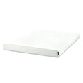 Zinus Single Memory Foam Mattress – 5-Zone Orthopaedic Support – 90x190cm