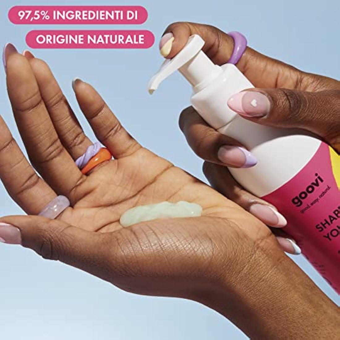 Cold Effect Anti-Cellulite Cream – Firming Body Care 240ml