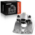 Frankberg Front Left Brake Caliper for Tiguan Q3 Sharan | ATE System