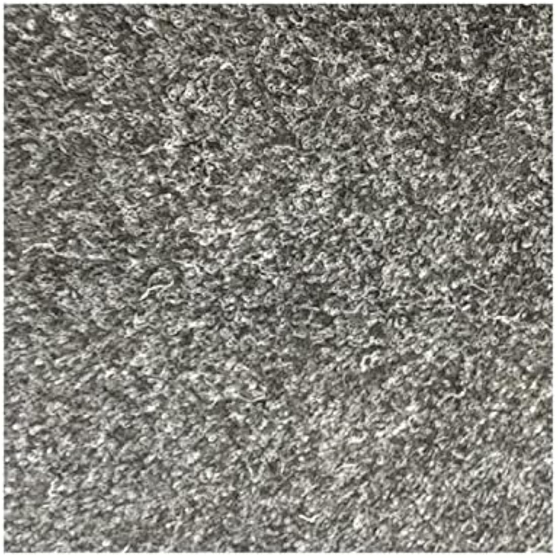 Shore Vans 4 Way Stretch Camper Van Carpet Lining - Silver (20 sqm)