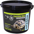 Komodo Tortoise Diet Fruit and Flower – High Fibre Holistic Food 2kg