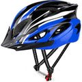 RaMokey Cycle Helmet | Lightweight Road & Mountain Bike Helmet (58-62cm)