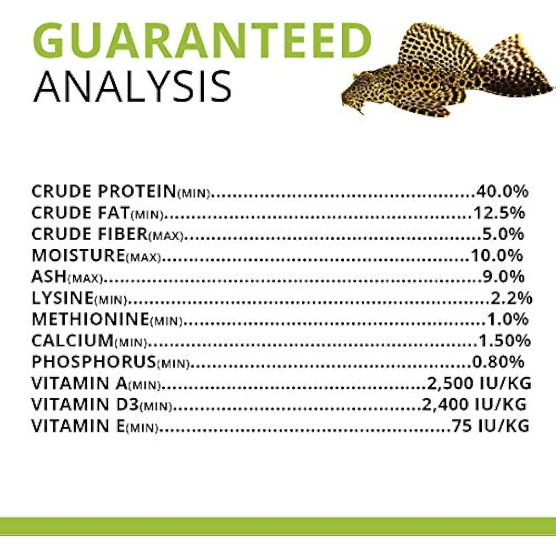 Fluval Bug Bites Bottom Feeder Fish Food – Insect Larvae Formula, 130g