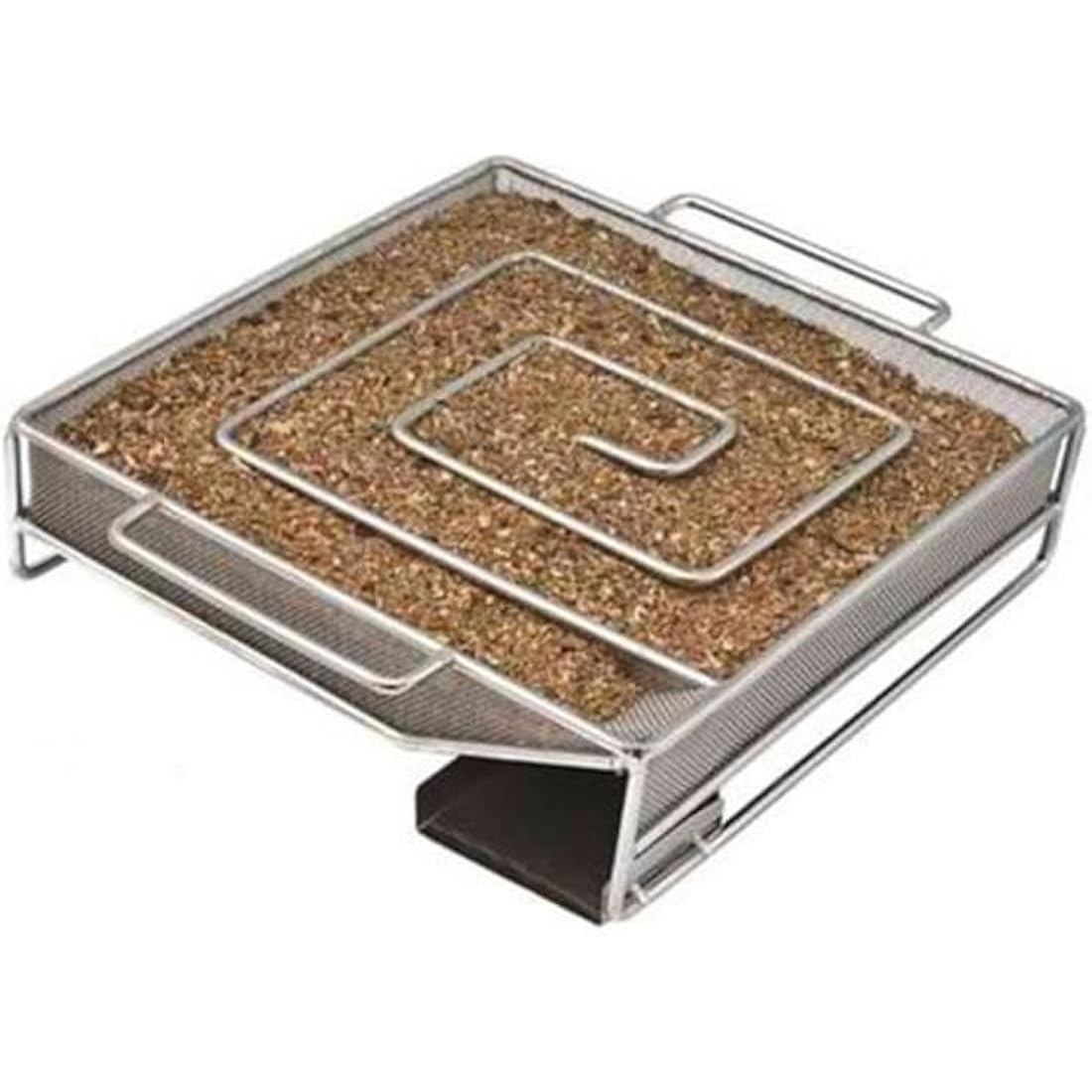 ProQ Cold Smoke Generator – 12-Hour Maze Smoker for BBQ and Cabinets