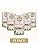 Biona Organic Unsalted Wholegrain Brown Rice Cakes - 100g (Pack of 12)