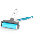 Jolof Store Rubber Brayer Roller and Tweezers Set for Cricut & Printmaking