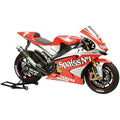 Tamiya Yamaha YZR M1 2004 Racing Bike - 1/12 Scale Plastic Model Kit