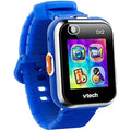 VTech Kidizoom Smartwatch DX2 – Blue Kids Interactive Camera Watch