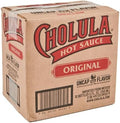Cholula Original Hot Sauce – Premium Mexican Flavor, 150ml (Pack of 12)