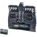 Carson Reflex Stick Multi Pro 14-Channel 2.4 GHz RC Transmitter