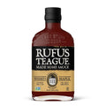 Rufus Teague Whiskey Maple BBQ Sauce – All Natural & Gluten-Free (453g)