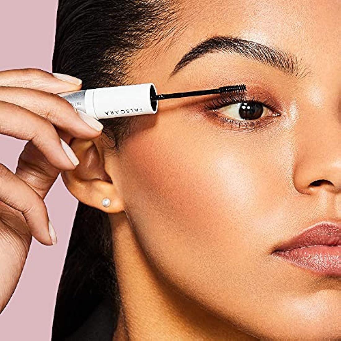 KISS Falscara DIY Lash Bond & Seal – Biotin & Vitamin E Eyelash Adhesive