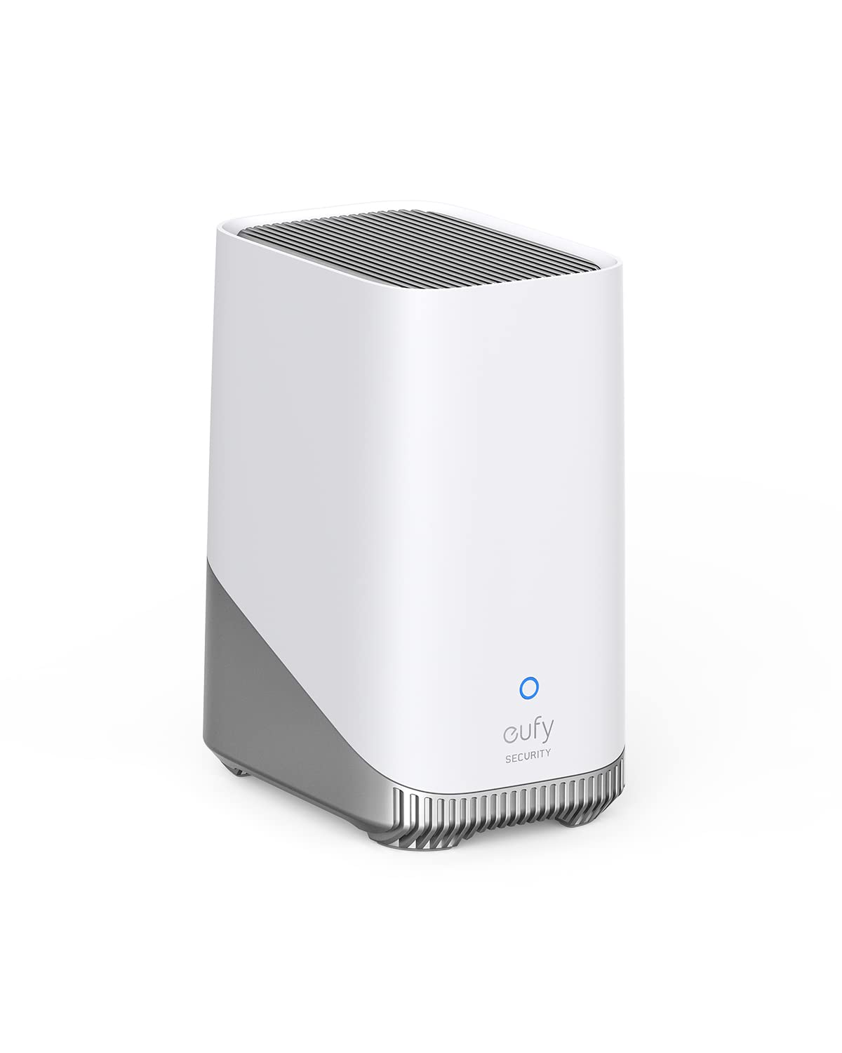 eufy Security S380 HomeBase 3 | 16TB Expandable Local Storage Hub