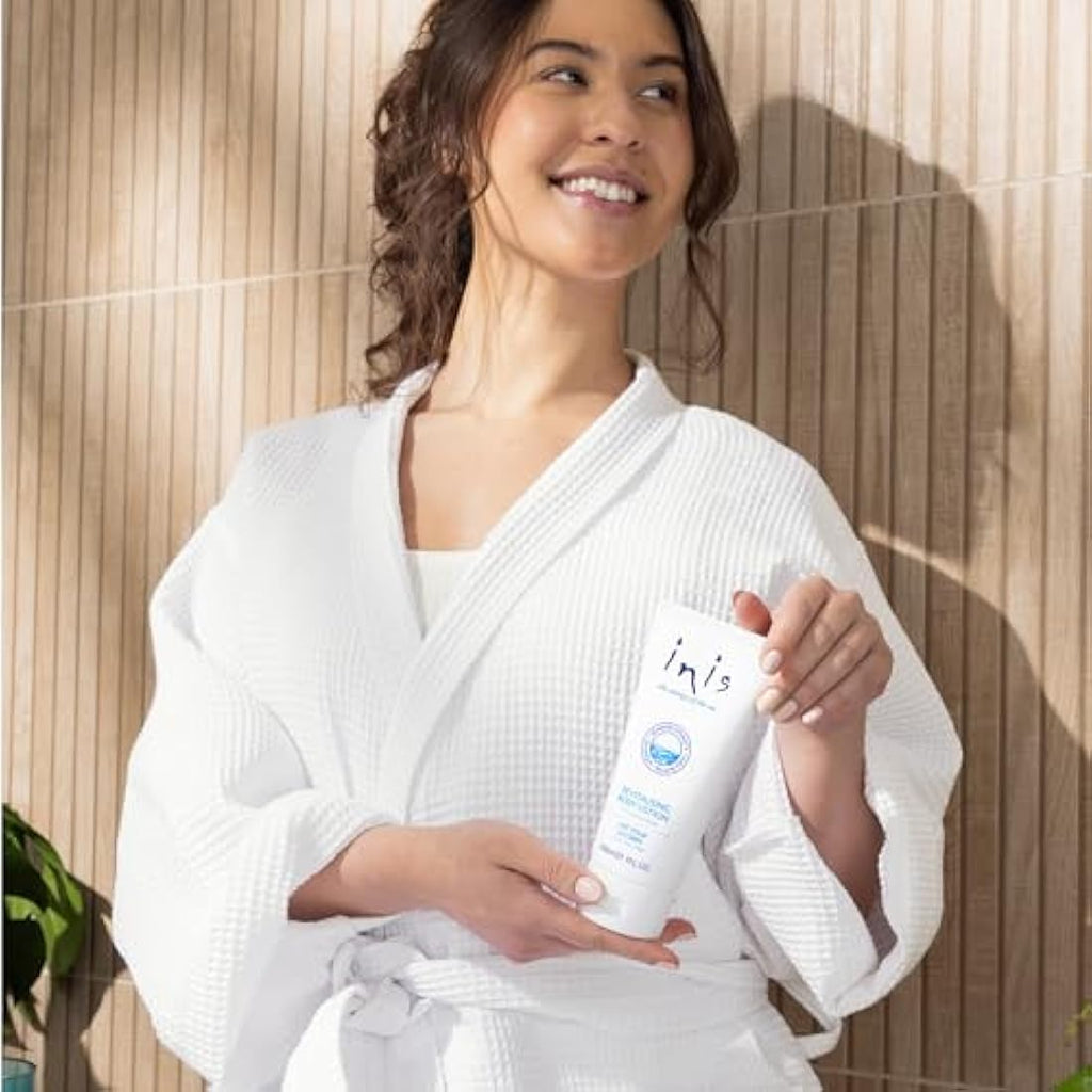 Inis the Energy of the Sea Revitalizing Body Lotion - Seaweed & Shea Butter