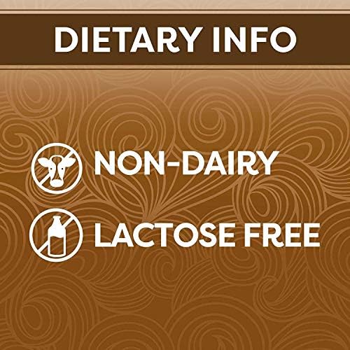 Coffee-Mate Caramel Latte Powdered Creamer – 425g Coffee Enhancer