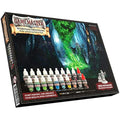 The Army Painter GameMaster Wilderness Paint Set - 20 Acrylic Paints