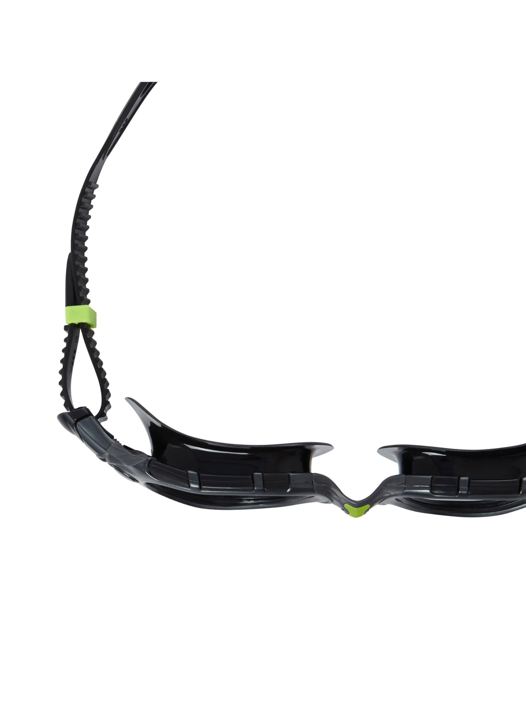 Zoggs Predator Flex Polarised Swimming Goggles – Anti-Fog UV Protection