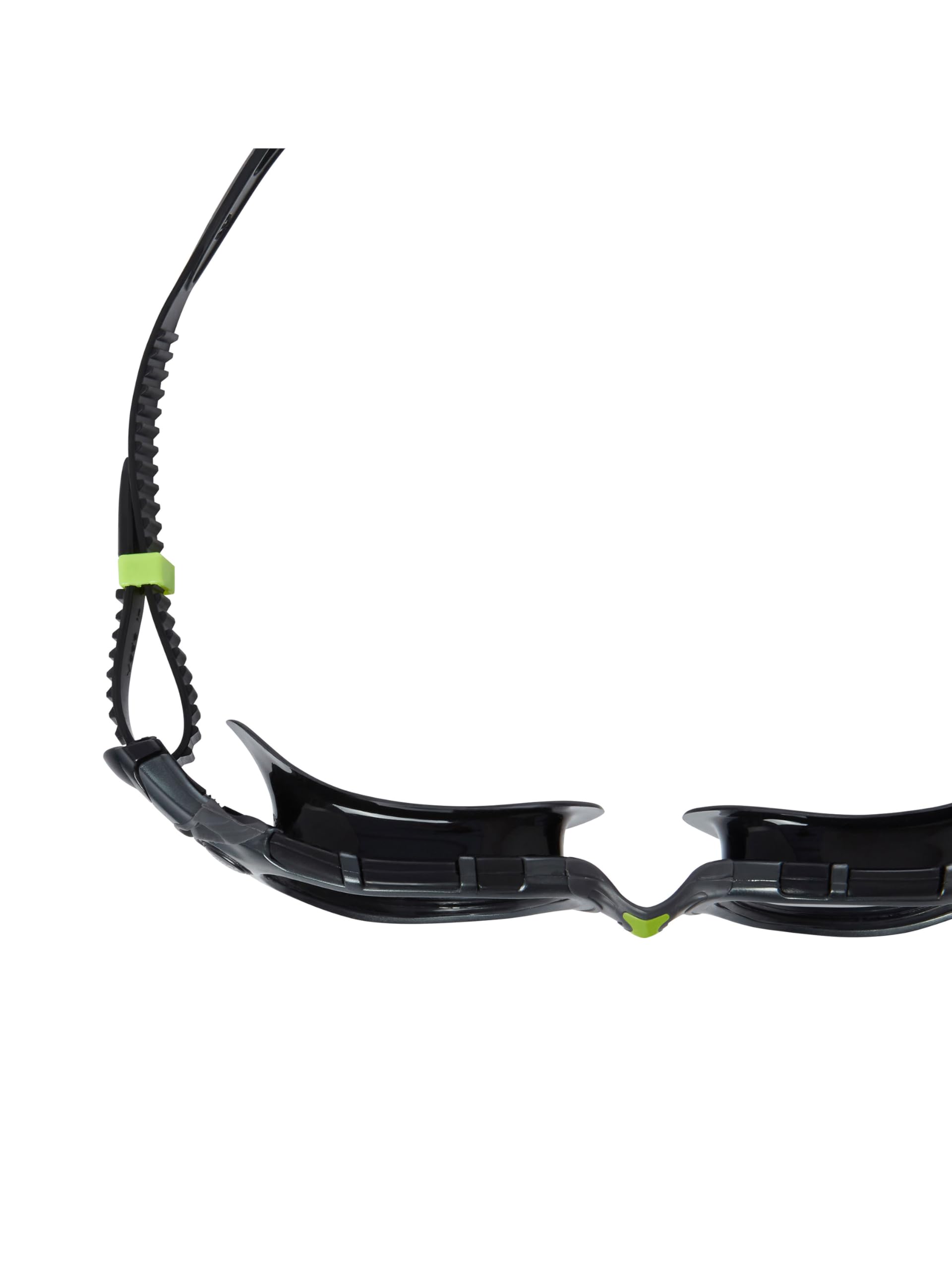 Zoggs Predator Flex Polarised Swimming Goggles – Anti-Fog UV Protection