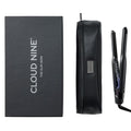 CLOUD NINE Slim Iron Hair Straightener | Revive Mode & Mineral Plates