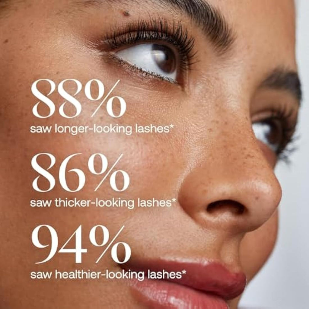 UKLASH Complex Lash Serum | Peptide Formula for Longer, Stronger Lashes