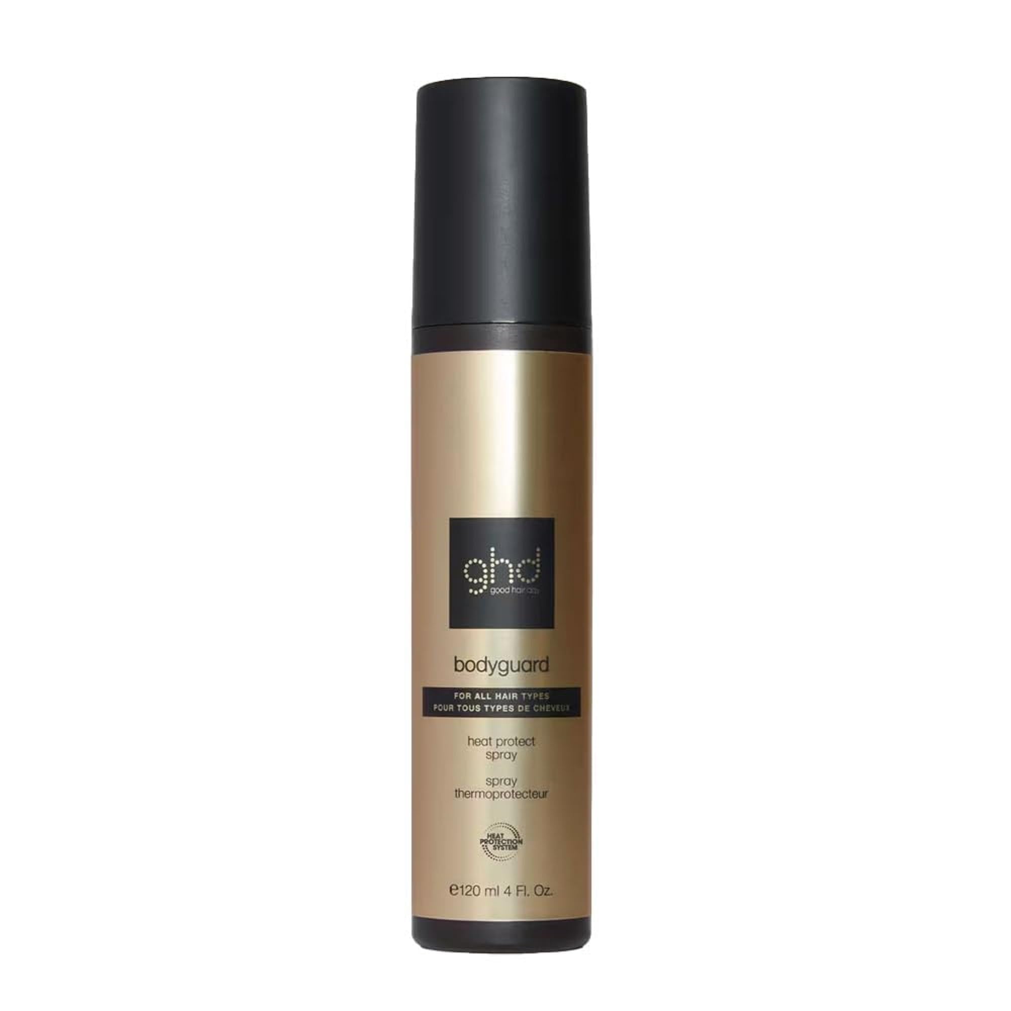 ghd Bodyguard Heat Protect – Hitzeschutzspray für das Haarstyling