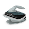 Tefal Freemove Power Cordless Steam Iron – 2600W Lightweight Ceramic