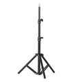 Docooler Projector Tripod Stand – Portable Aluminum Alloy Mount for LCD