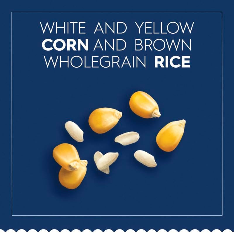 Barilla Gluten Free Tortiglioni Pasta – Corn & Rice, 14 x 400g Bulk