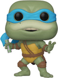 Funko Pop! TMNT Leonardo Vinyl Figure – Secret of the Ooze (1991)