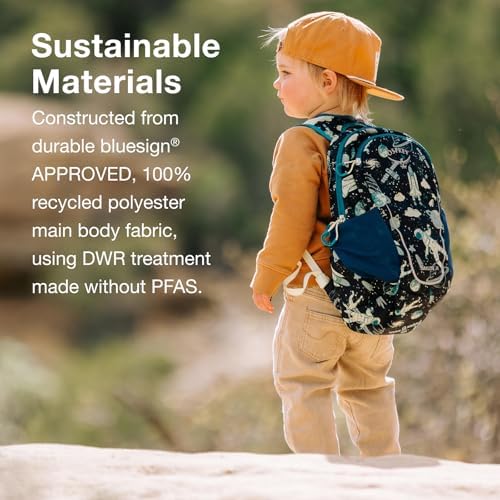 Osprey Daylite Jr Kids Backpack – Durable Youth Outdoor Daypack
