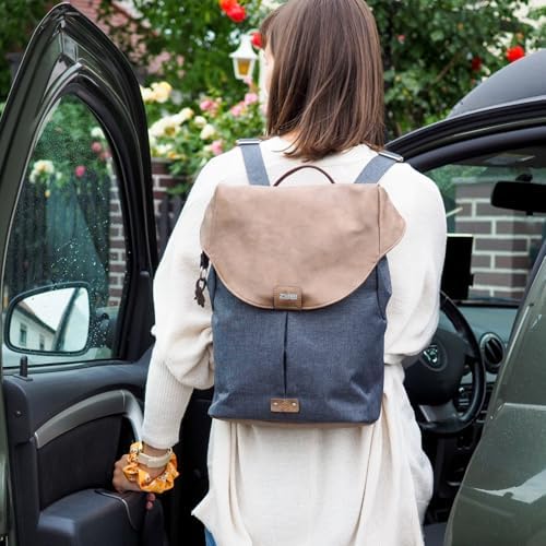 Olli Rucksack Custom Laptop Decal Sticker Pack by Jolof Store