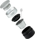 OutIn Nano Espresso Accessories Kit | Basket Plus Double Shot Filter