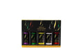 Chiltern Cold Pressed Rapeseed Oil Gift Set - 5 Infused Flavours x 100ml