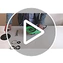 Diment Power Universal Dust Shroud for 115mm/125mm Angle Grinders