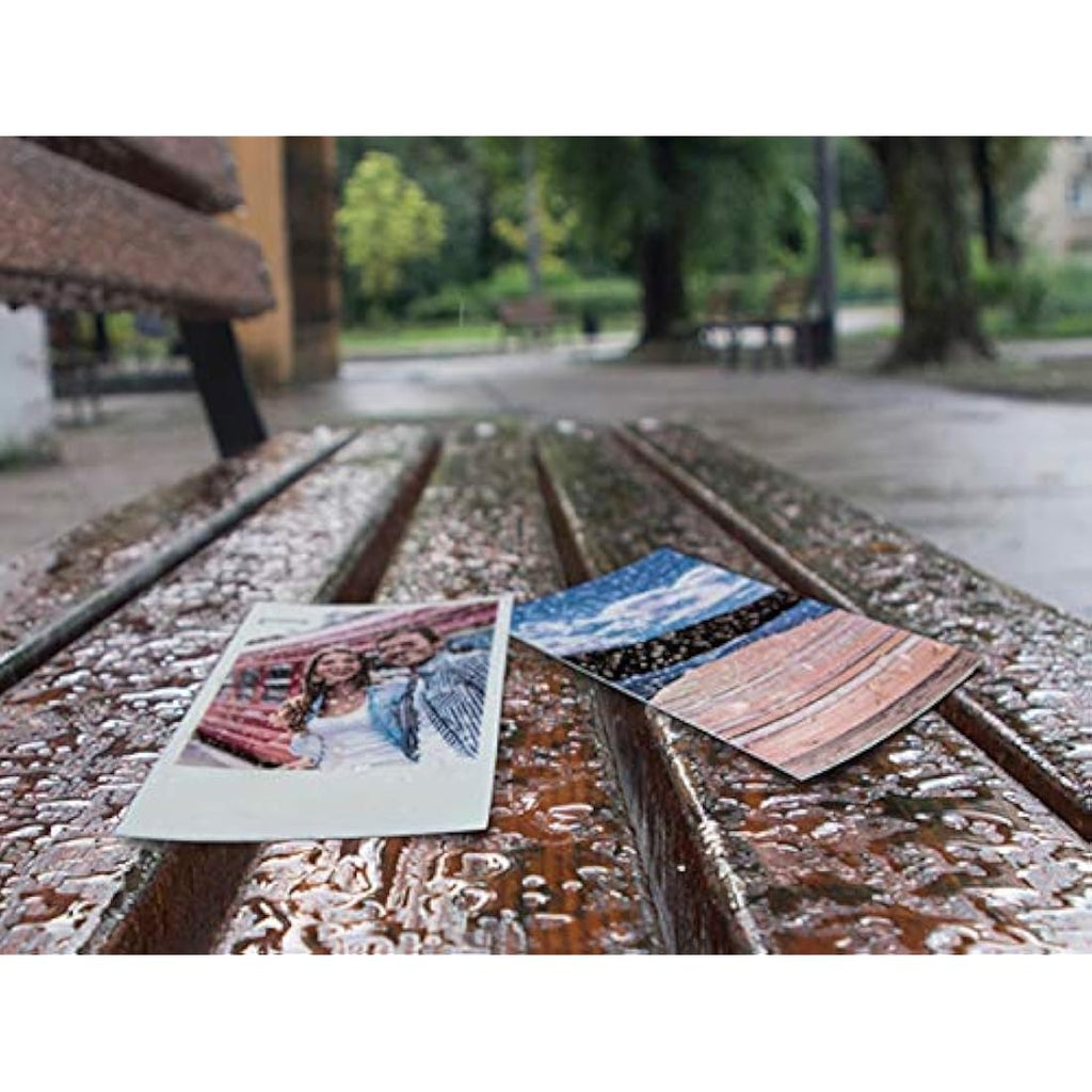 Lifeprint 3x4.5 Zink Instant Photo Paper - 80 Pack Sticky Back Film