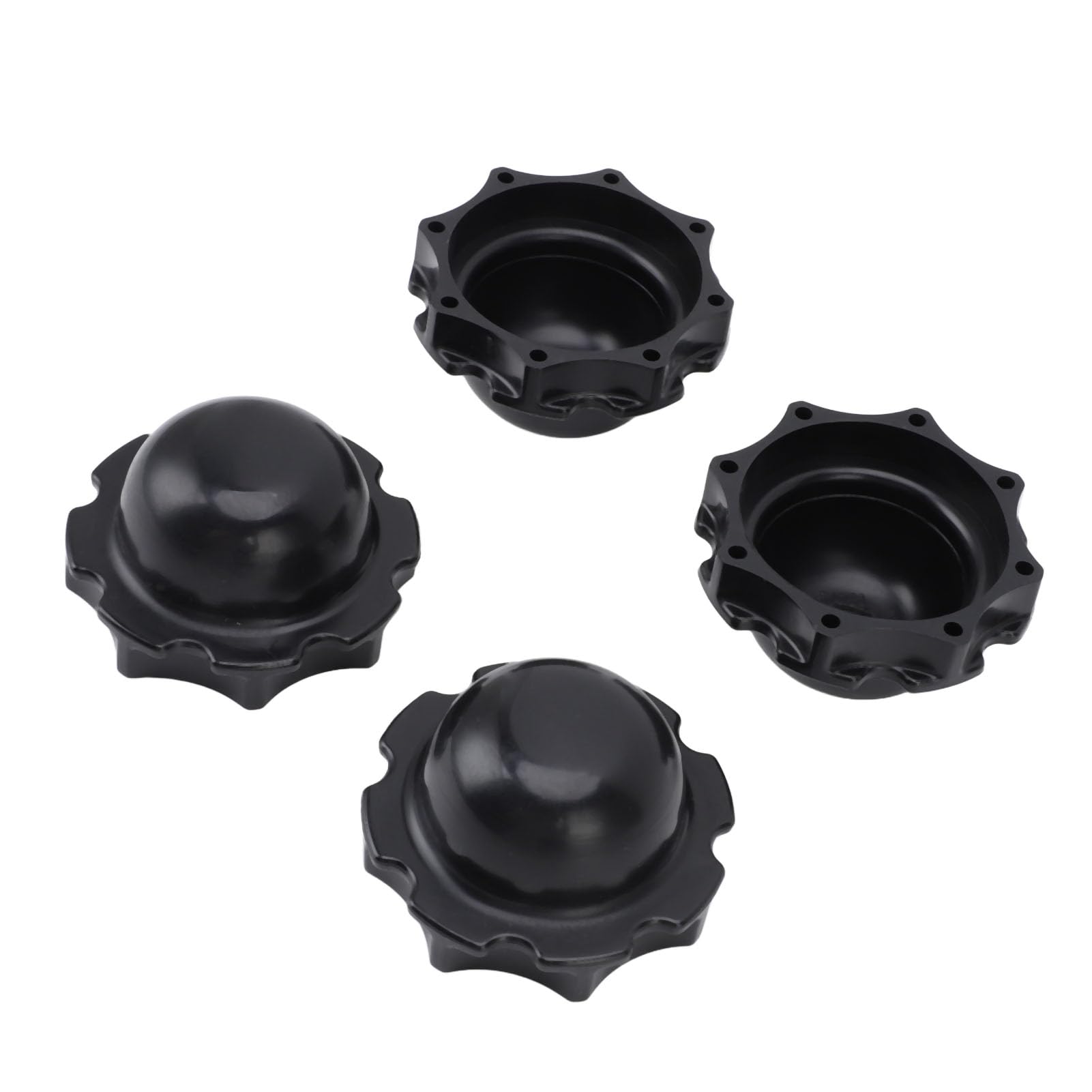 Jolof Store Inflatable Hot Tub Hole Plug P6575 – Rubber Filter Stopper