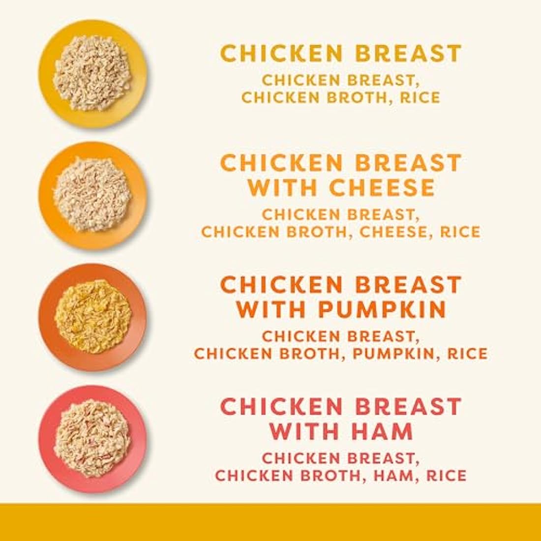 Applaws Natural Wet Cat Food - Chicken Selection in Broth (12 x 70g)