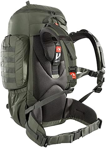 Tatonka Hiking Backpack – Durable Outdoor Adventure Rucksack |