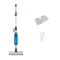 Shark Klik n' Flip Steam Mop | Hard Floor Cleaner with Steam Blaster