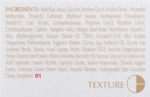 Guinot Eye Fresh Cream - Hydrating Anti-Aging Eye Treatment - 15 ml